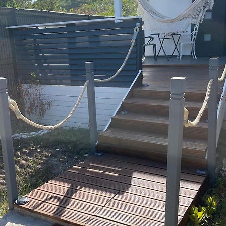 Villa Gab House Capesterre Exterior foto